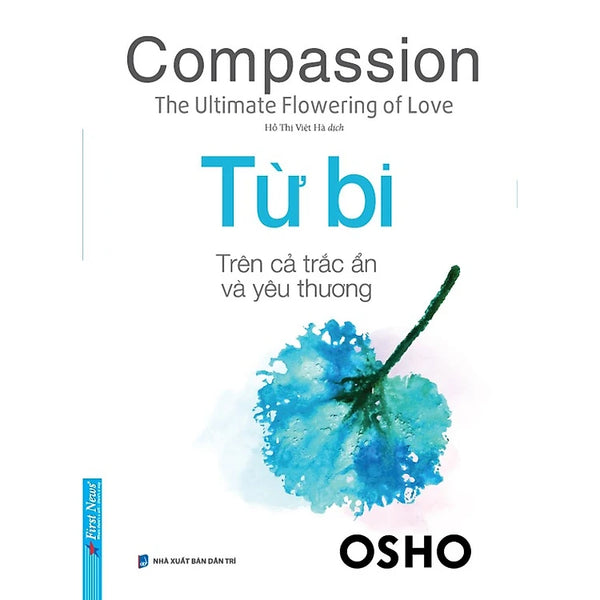 Osho - Từ Bi