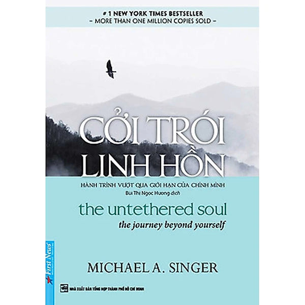 Cởi Trói Linh Hồn