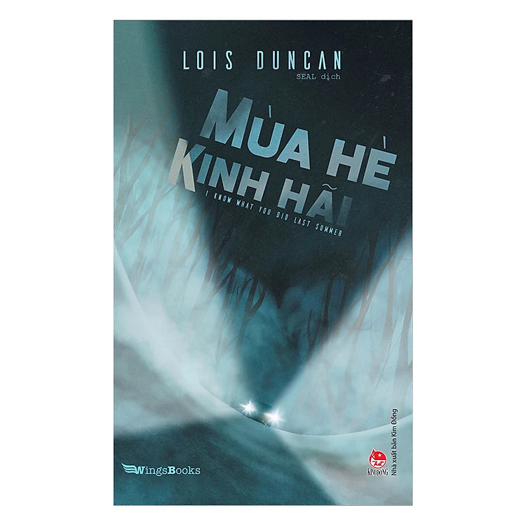 Mùa Hè Kinh Hãi