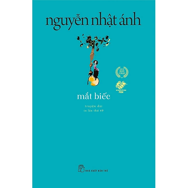 Mắt Biếc