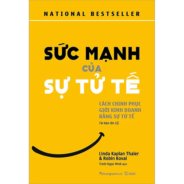 Sức Mạnh Của Sự Tử Tế