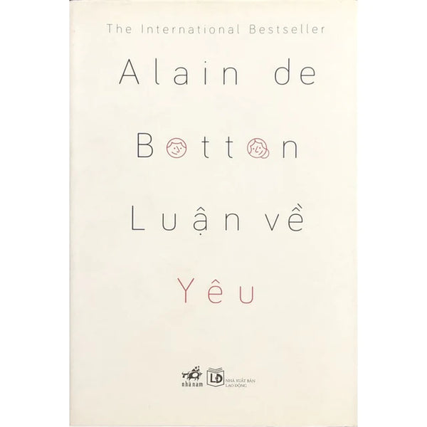 Luận Về Yêu