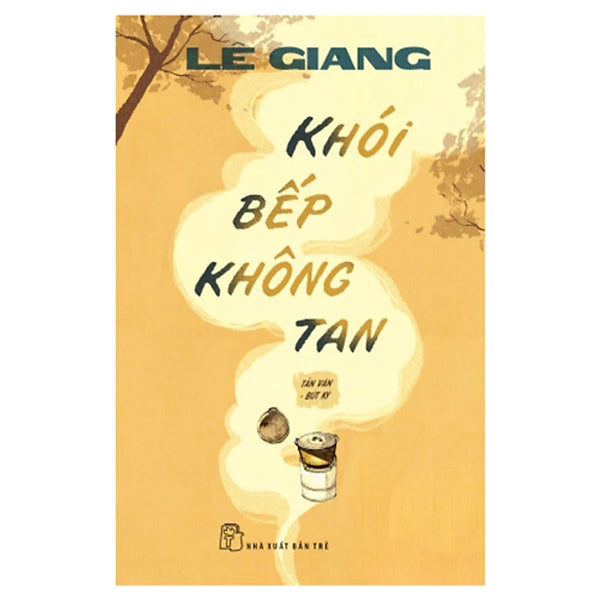 Khói Bếp Không Tan