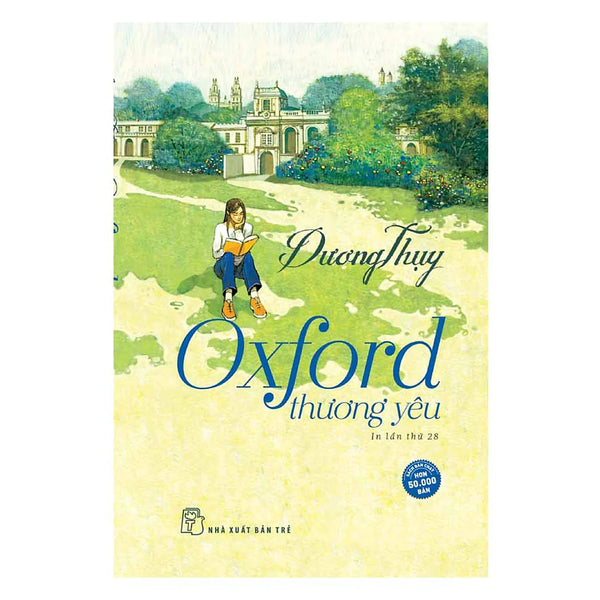 Oxford Thương Yêu