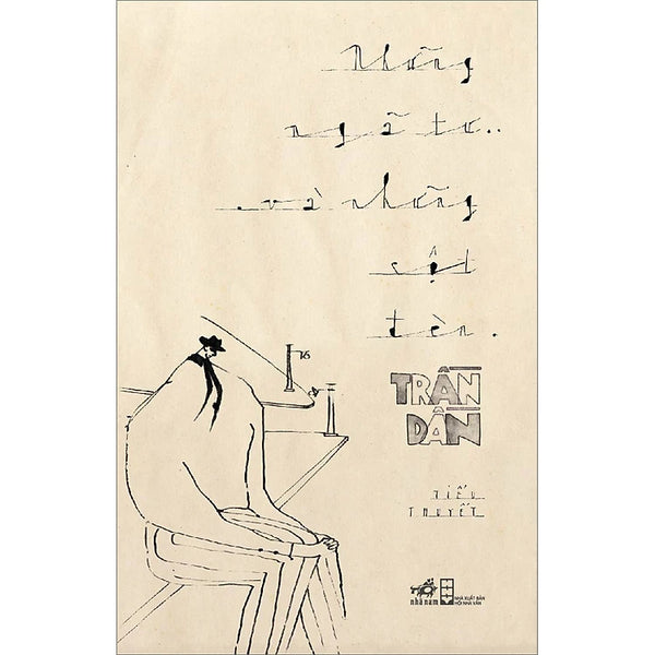 Những Ngã Tư Và Những Cột Đèn