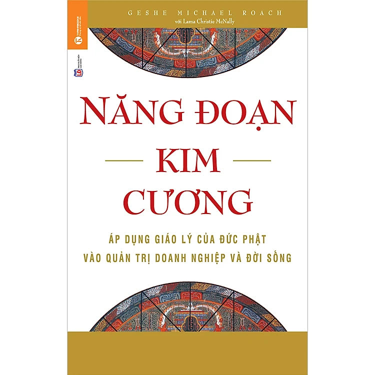 Năng Đoạn Kim Cương