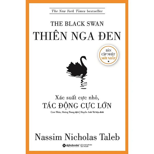 Thiên Nga Đen