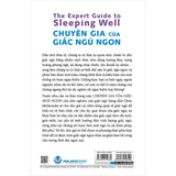 Chuyên Gia Của Giấc Ngủ Ngon