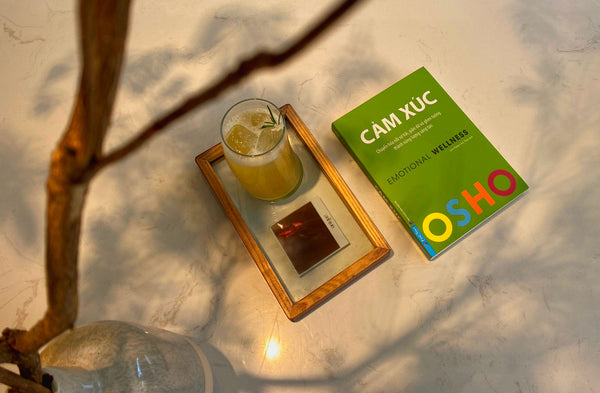 Cảm Xúc