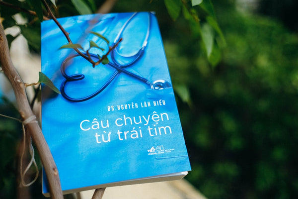 Câu Chuyện Từ Trái Tim