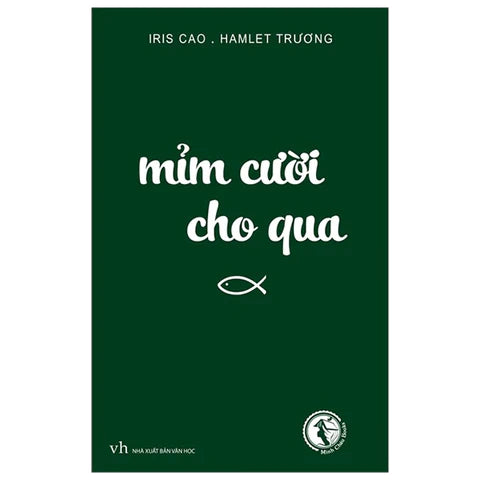 Mỉm Cười Cho Qua