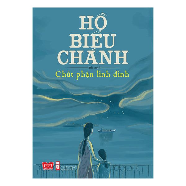Chút Phận Linh Đinh