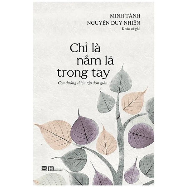 Chỉ Là Nắm Lá Trong Tay