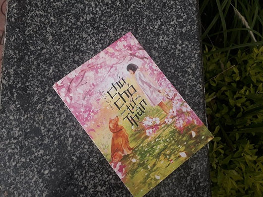 Chú Chó Tử Thần