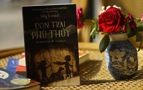 Con Trai Phù Thuỷ