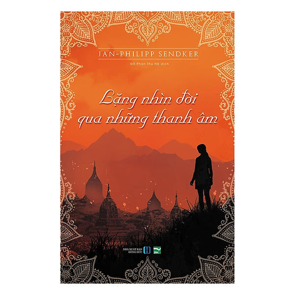 Lặng Nhìn Đời Qua Những Thanh Âm