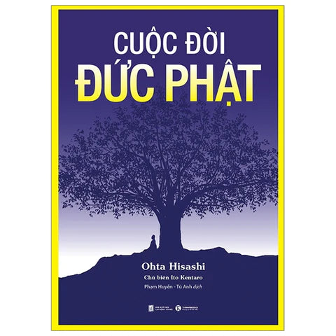 Cuộc Đời Đức Phật