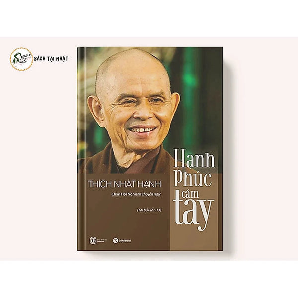 Hạnh Phúc Cầm Tay
