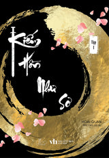 Kiếm Hồn Như Sơ - Bộ 2 Tập