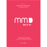 Make My Day  – Tuyển Tập Confession Từ Fanpage Make My Day