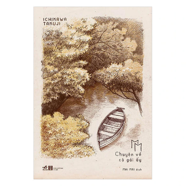 MM - Chuyện Về Cô Gái Ấy