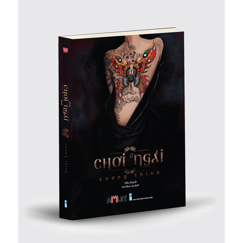Chơi Ngải