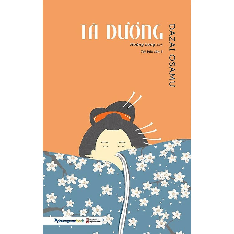 Sách Tà Dương