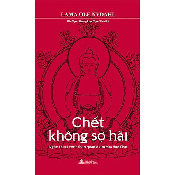 Chết Không Sợ Hãi