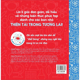 Hoá Học Hữu Cơ Cho Trẻ Em