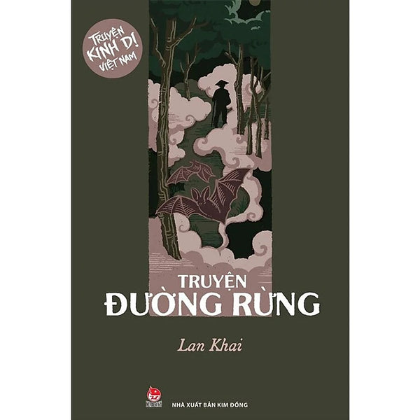Truyện Đường Rừng