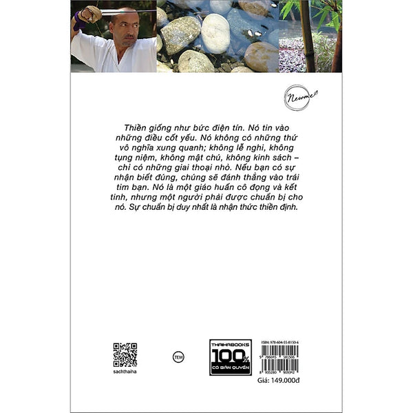 Thiền - Osho