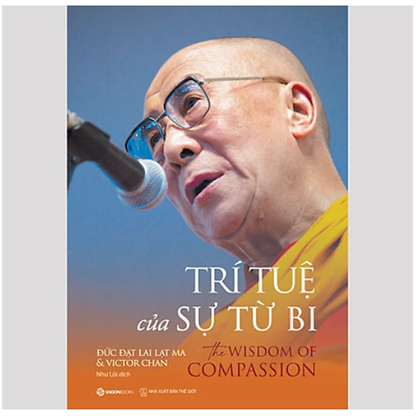 Trí tuệ của sự từ bi