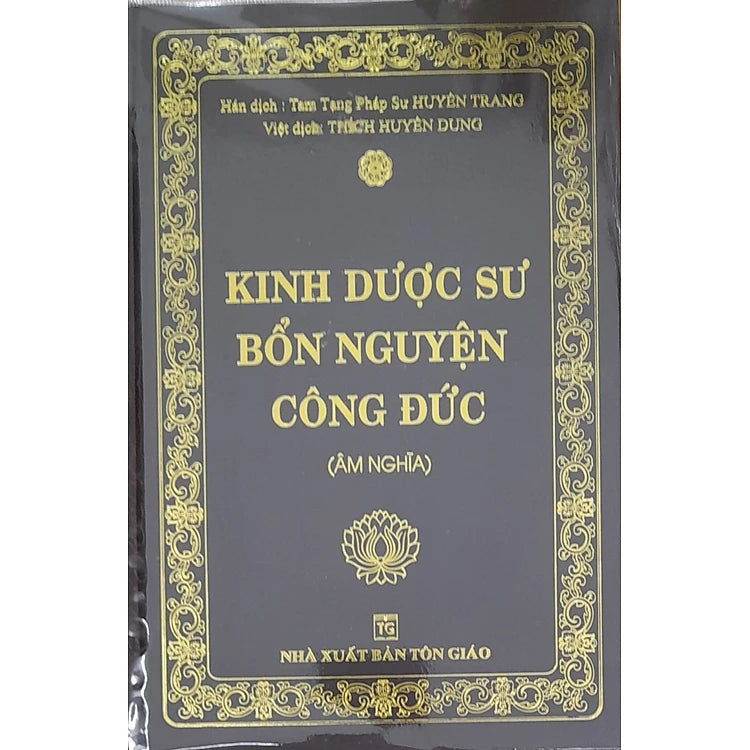 Kinh Dược Sư