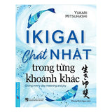 Chất Nhật Trong Từng Khoảnh khắc