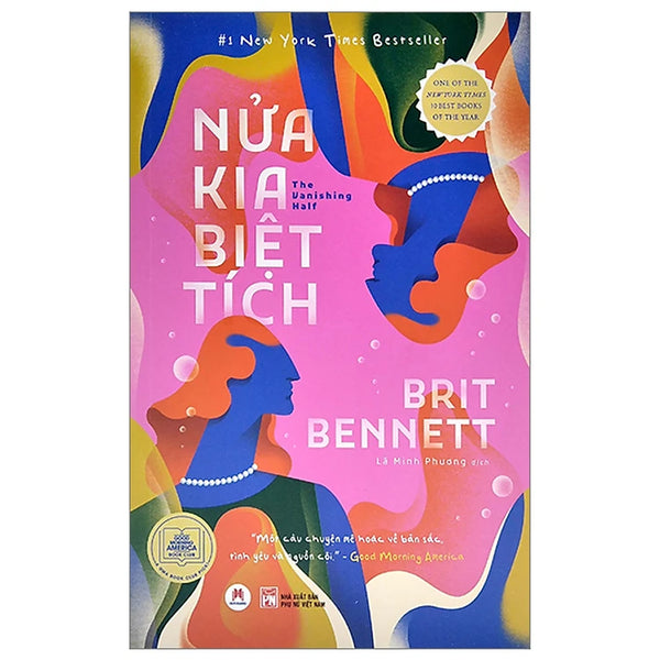 Nửa Kia Biệt Tích