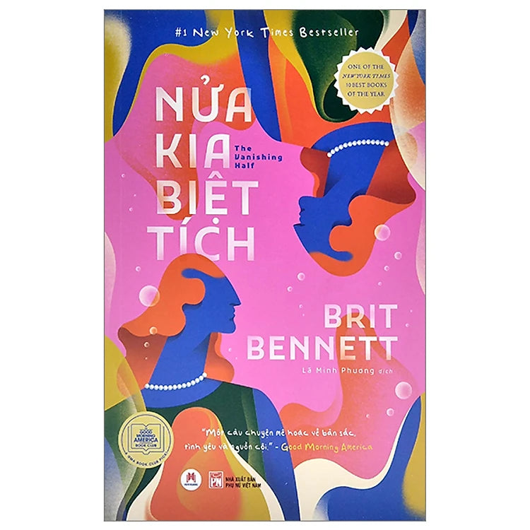 Nửa Kia Biệt Tích