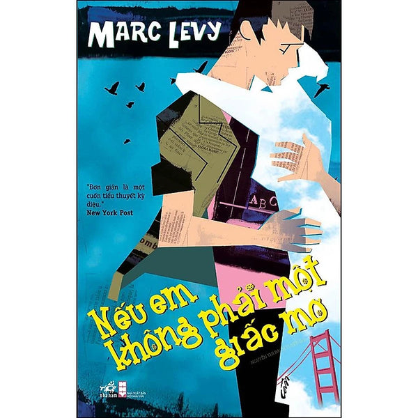 Nếu Em Không Phải Giấc Mơ