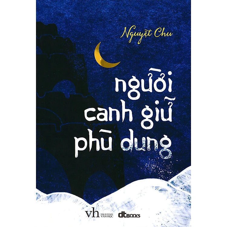 Người Canh Giữ Phù Dung