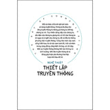 Nghệ Thuật Thiết Lập Truyền Thông
