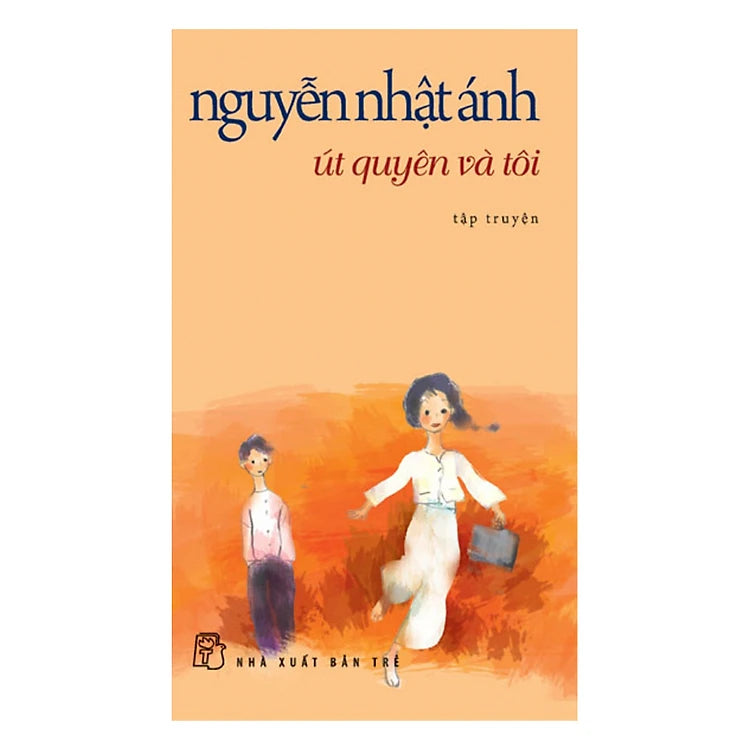 Út Quyên Và Tôi