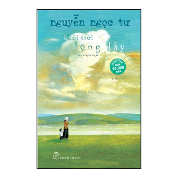 Khói Trời Lộng Lẫy