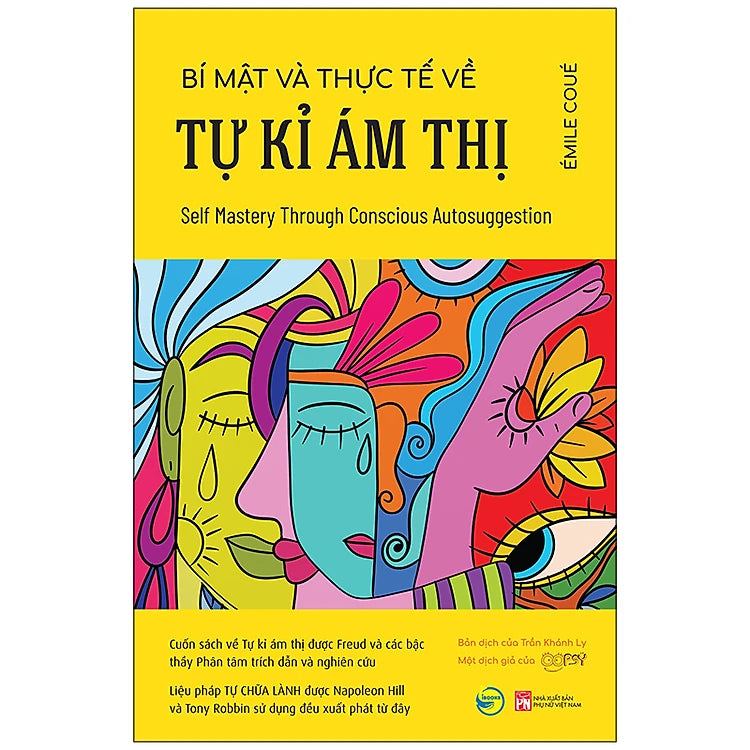 Bí Mật Và Thực Tế Về Tự Kỉ Ám Thị