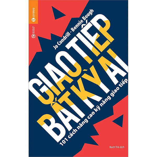 Giao Tiếp Bất Kỳ Ai