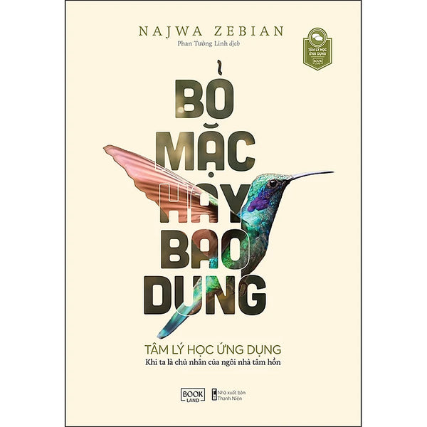 BỎ MẶC HAY BAO DUNG