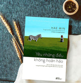 Yêu Những Điều Không Hoàn Hảo