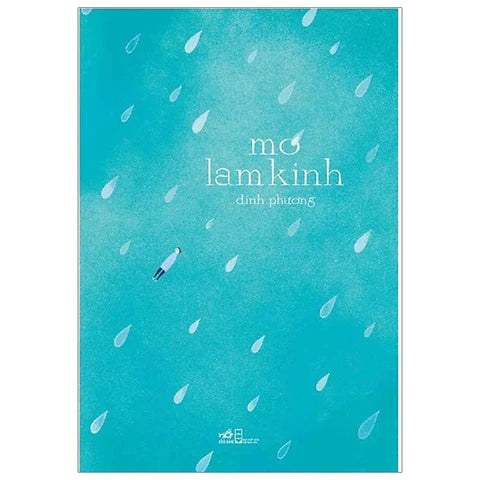 Mơ Lam Kinh
