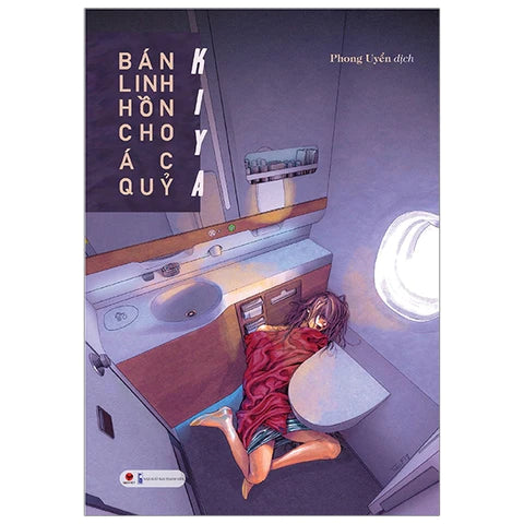 Bán Linh Hồn Cho Ác Quỷ