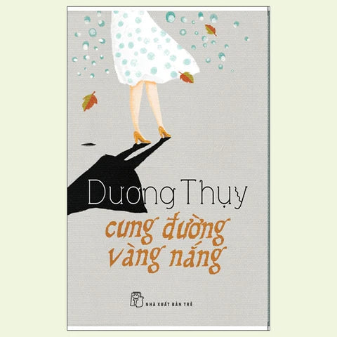 Cung Đường Vàng Nắng