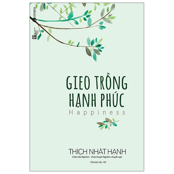 Gieo Trồng Hạnh Phúc