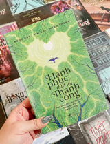 Hạnh Phúc Dẫn Lối Thành Công